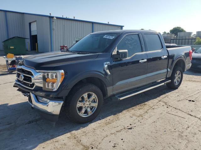 2022 FORD F150 SUPER - 1FTFW1E55NFC42385