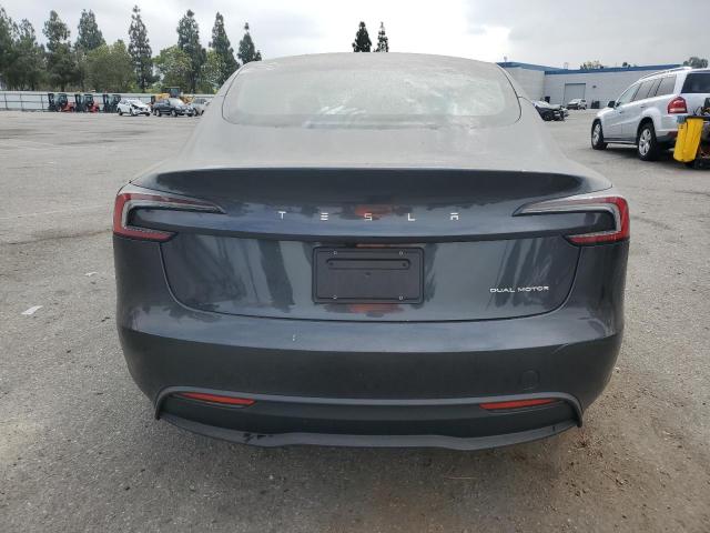 2024 TESLA MODEL 3 5YJ3E1EB4RF816139