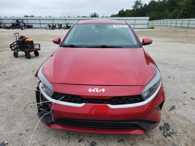 2023 KIA FORTE LX 3KPF24AD6PE603372