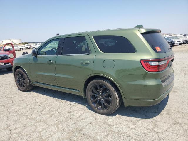 2020 DODGE DURANGO GT 1C4RDHDG2LC329545
