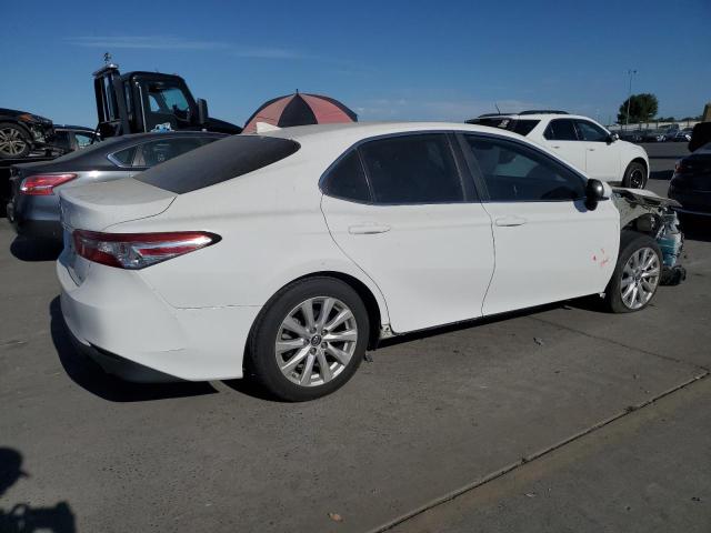 2019 TOYOTA CAMRY L - 4T1B11HK7KU757289