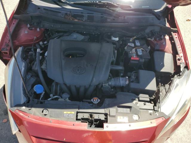 2016 TOYOTA SCION IA 3MYDLBZV3GY135591