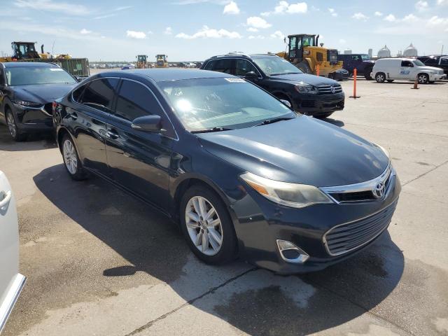 2015 TOYOTA AVALON XLE #3293488416