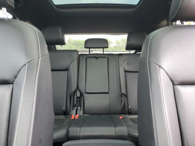 2020 VOLKSWAGEN ATLAS CROS - 1V26C2CA9LC203648