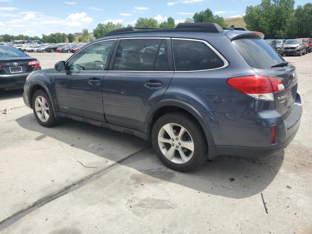 2014 SUBARU OUTBACK 2. - 4S4BRCLC7E3260645