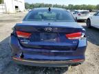 Lot #3308267159 2016 KIA OPTIMA EX