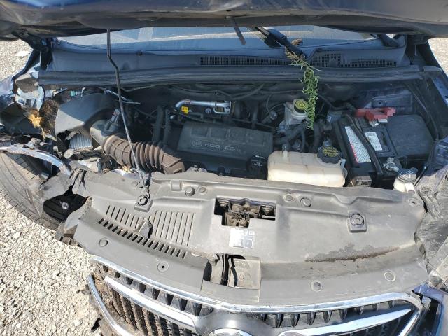 2019 BUICK ENCORE PRE KL4CJESB8KB838879