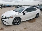 2018 TOYOTA CAMRY L - JTNB11HK4J3023861