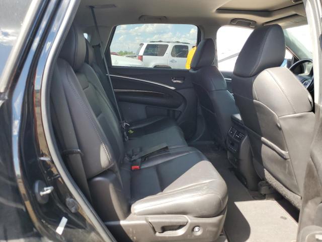 2016 ACURA MDX TECHNO 5FRYD4H41GB047649
