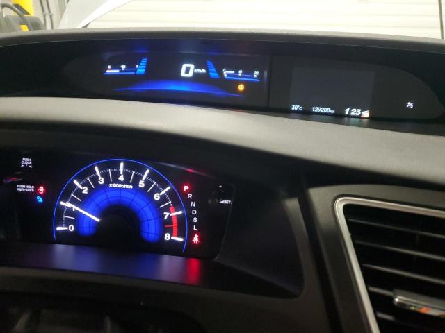 2015 HONDA CIVIC LX 2HGFB2F42FH049653