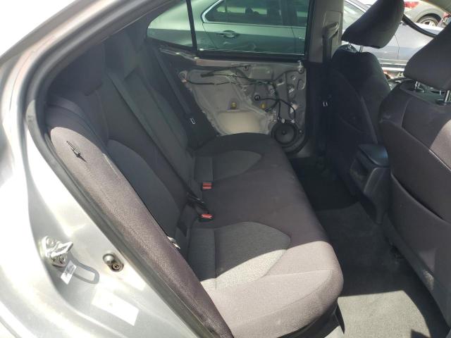 2018 TOYOTA CAMRY LE - 4T1B31HKXJU500670