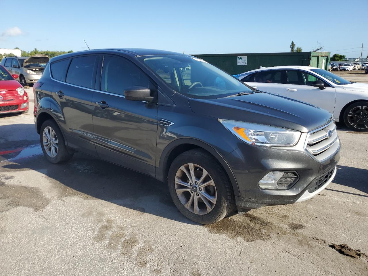 Ford Escape se 2019