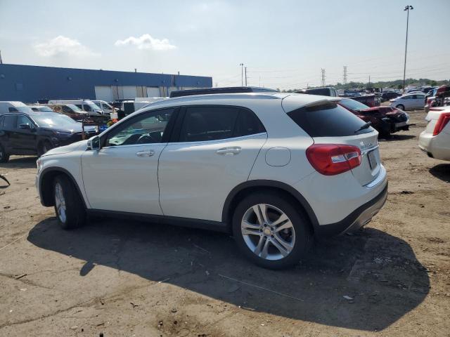Vin: wdctg4gb5gj207327, lot: 63874985, mercedes-benz gla-class 250 4matic 20162