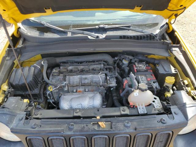 2016 JEEP RENEGADE T - ZACCJBCT1GPC97554