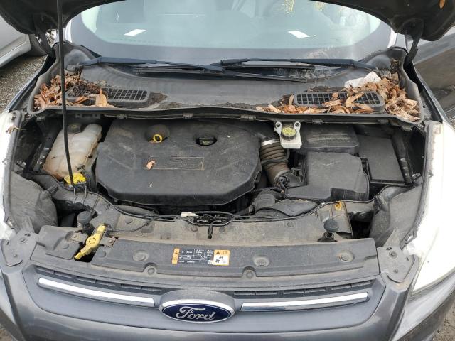2015 FORD ESCAPE SE - 1FMCU9G95FUB08363
