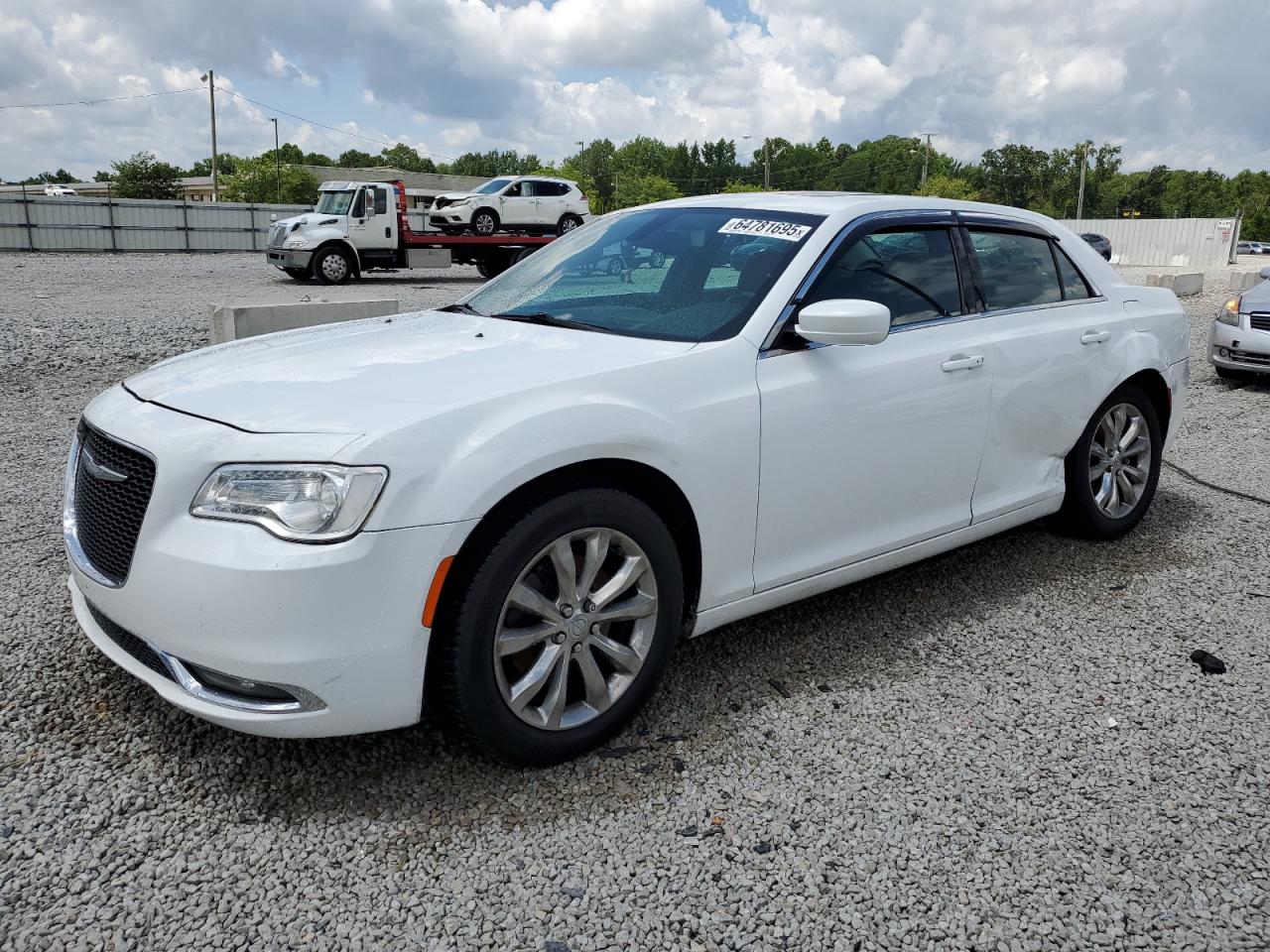 CHRYSLER 300 LIMITED