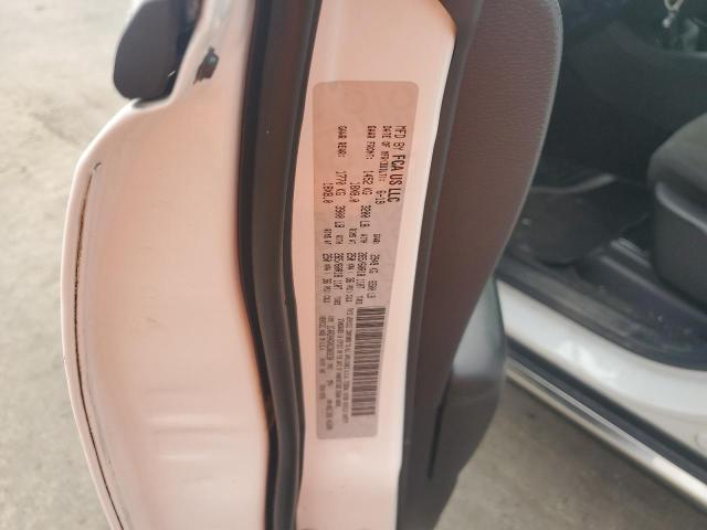 2019 DODGE DURANGO 1C4RDHAGXKC803230