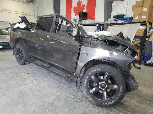 2023 RAM 1500 CLASS - 3C6RR7KT4PG657569