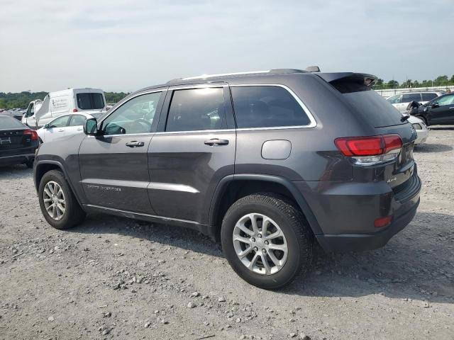 2021 JEEP GRAND CHER - 1C4RJFAG1MC535619