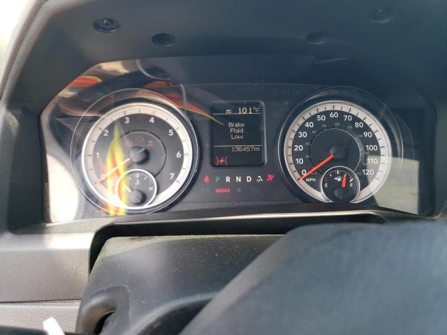 2017 RAM 1500 ST - 3C6JR6DT3HG728329