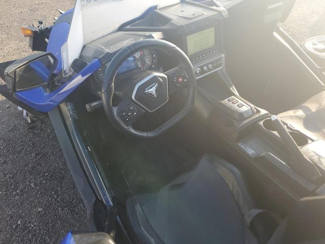 2022 POLARIS SLINGSHOT 57XAAPHD5N8148579