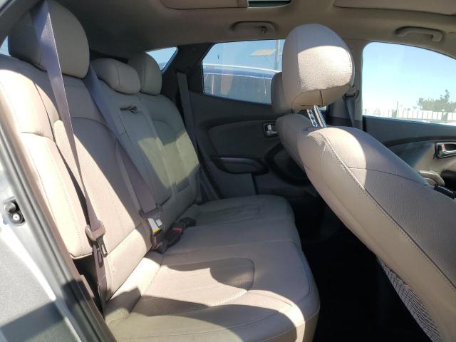 2015 HYUNDAI TUCSON LIM KM8JUCAG1FU085739