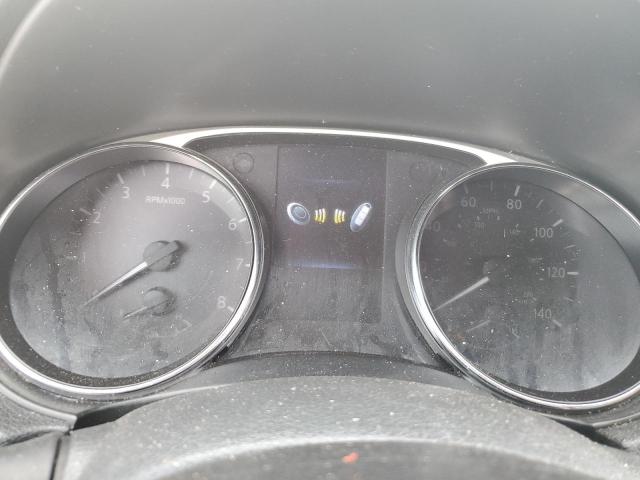 2015 NISSAN ROGUE S 5N1AT2MV9FC827267