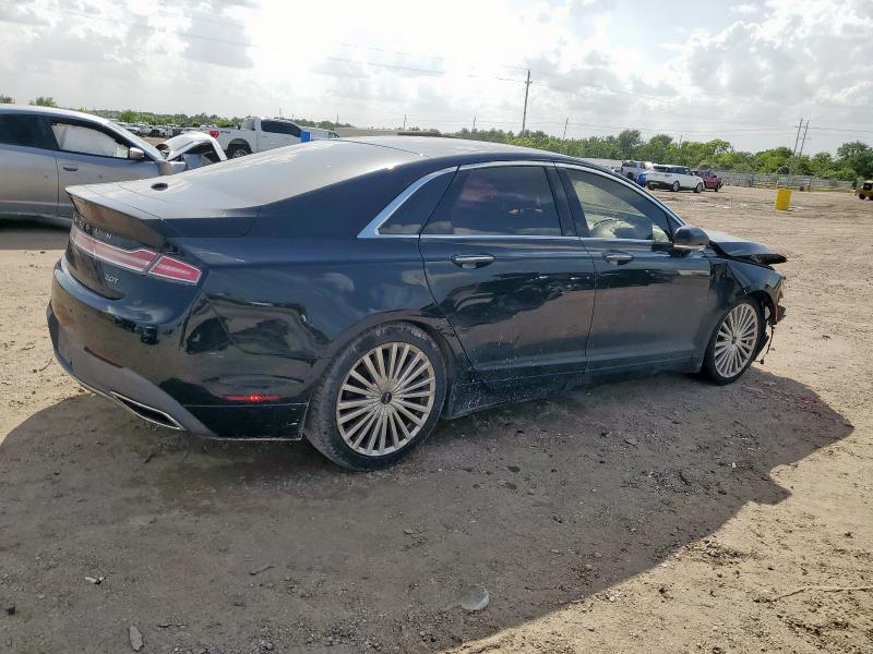 2017 LINCOLN MKZ RESERV 3LN6L5E91HR608218