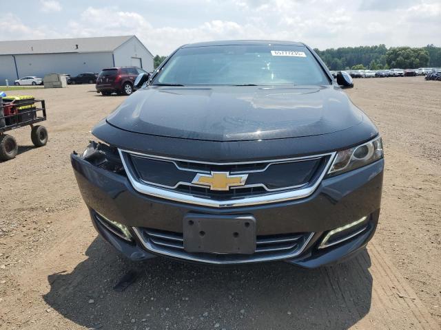 2018 CHEVROLET IMPALA PRE 2G1125S33J9101827
