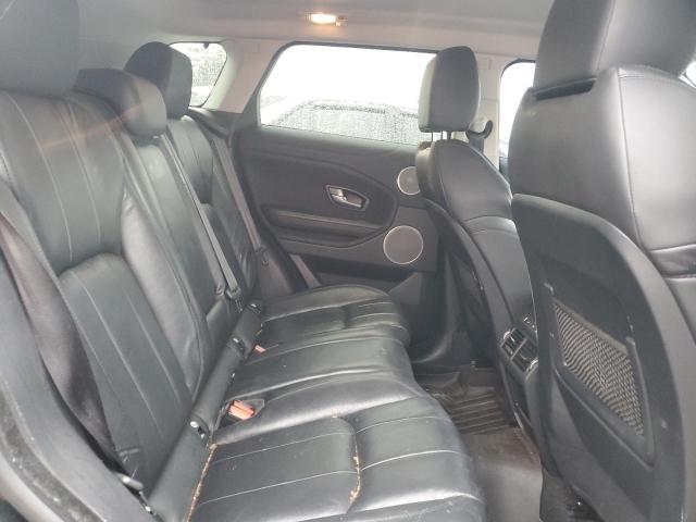 2017 LAND ROVER RANGE ROVE SALVP2BG3HH174965