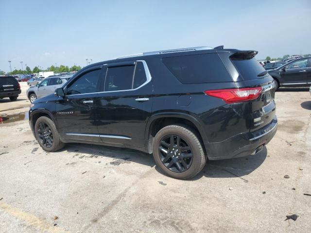 2018 CHEVROLET TRAVERSE P 1GNERKKW5JJ233495