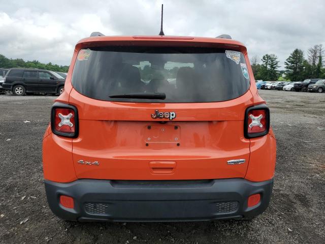 2018 JEEP RENEGADE L ZACCJBBB7JPG99191