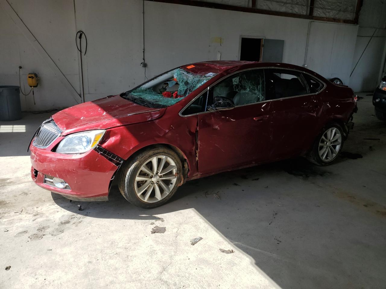 BUICK VERANO CONVENIENCE