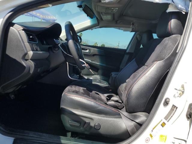 2016 TOYOTA CAMRY LE - 4T1BF1FK5GU263685