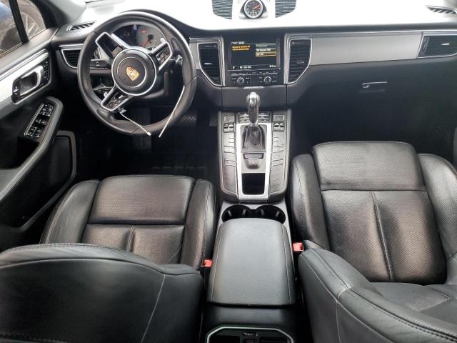 2015 PORSCHE MACAN S #3296893848
