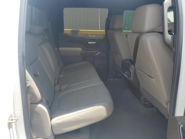 2019 GMC SIERRA K15 3GTU9DED6KG162160