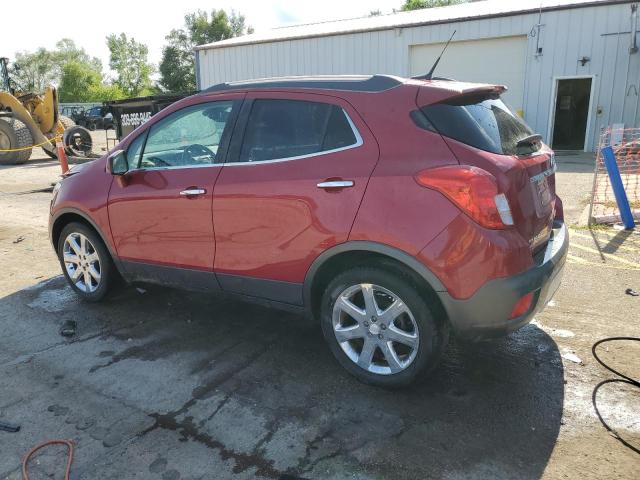 2013 BUICK ENCORE - KL4CJCSB1DB081878