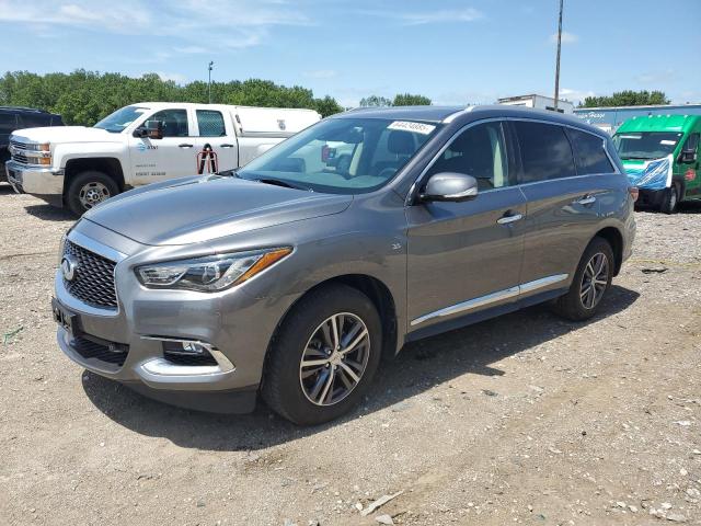 2019 INFINITI QX60 LUXE 5N1DL0MM6KC514292
