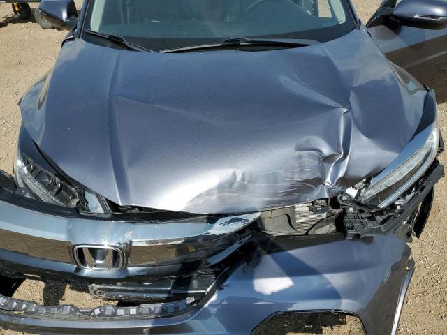 2019 HONDA HR-V TOURI 3CZRU6H90KM716909