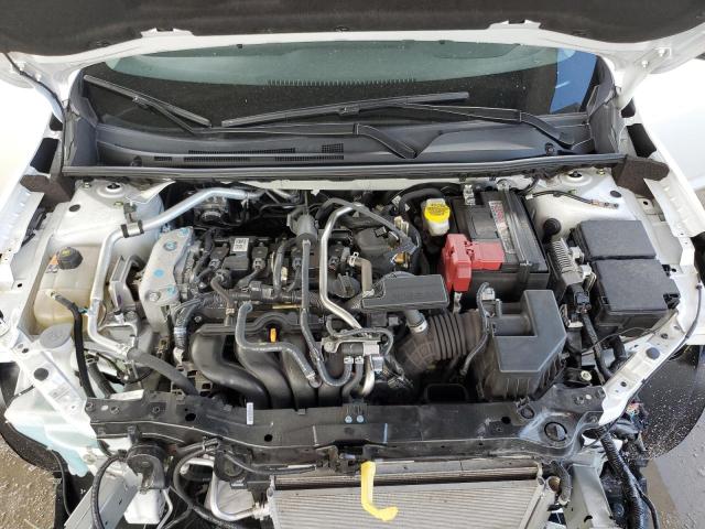 2024 NISSAN SENTRA SR 3N1AB8DV1RY287812