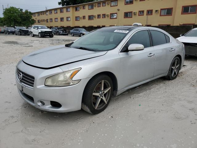 Vin: 1n4aa5apxac858835, lot: 63529235, nissan maxima s 2010 img_1