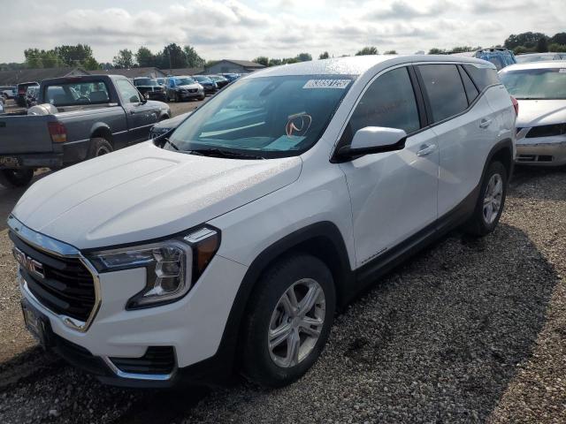 GMC TERRAIN SL
