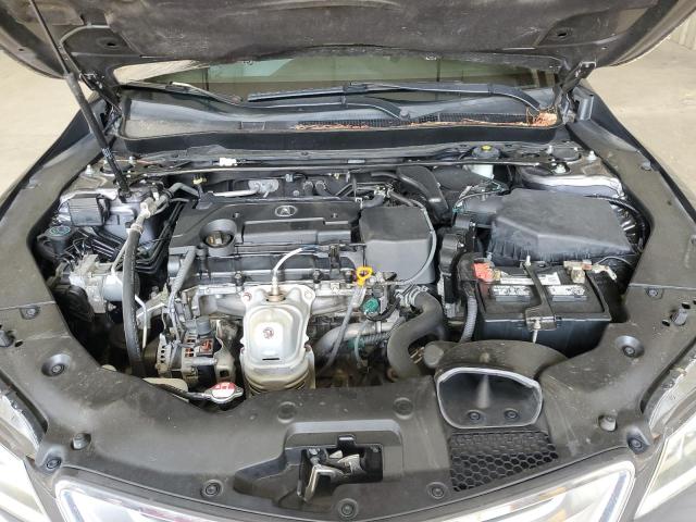 2017 ACURA TLX 19UUB1F36HA004306