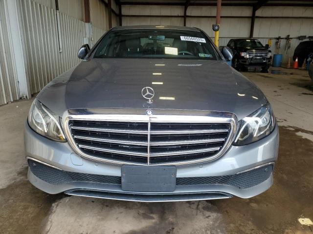 2017 MERCEDES-BENZ E 300 4MAT - WDDZF4KB9HA187861