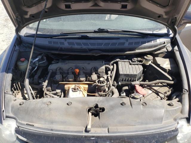 2010 HONDA CIVIC LX - 2HGFA1F59AH557925