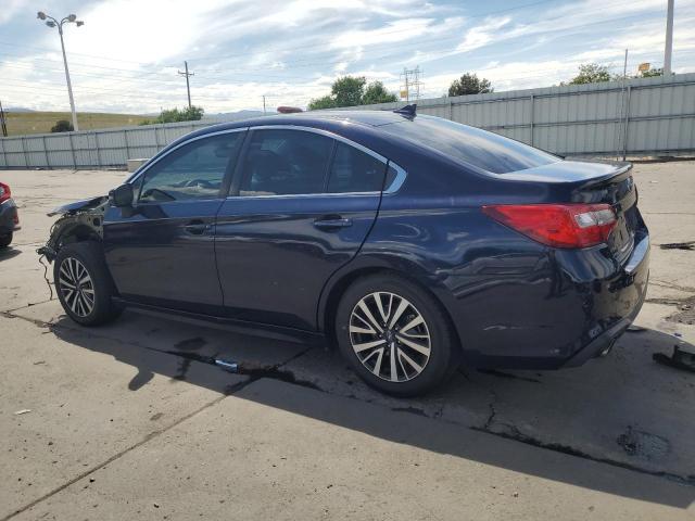 2018 SUBARU LEGACY 2.5 4S3BNAF6XJ3045779