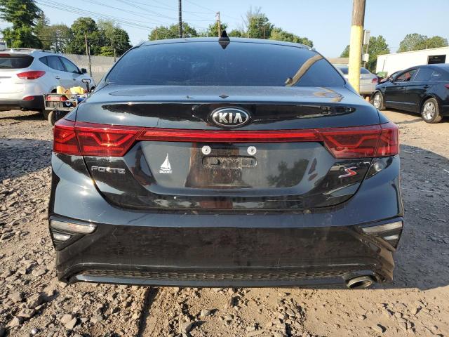 2019 KIA FORTE GT L - 3KPF34AD2KE124209
