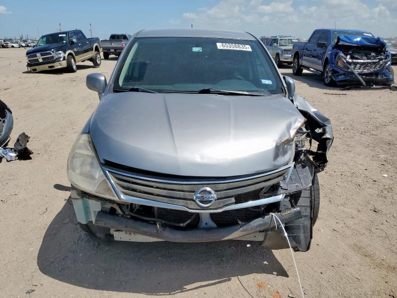 2010 NISSAN VERSA S - 3N1BC1CP2AL441778