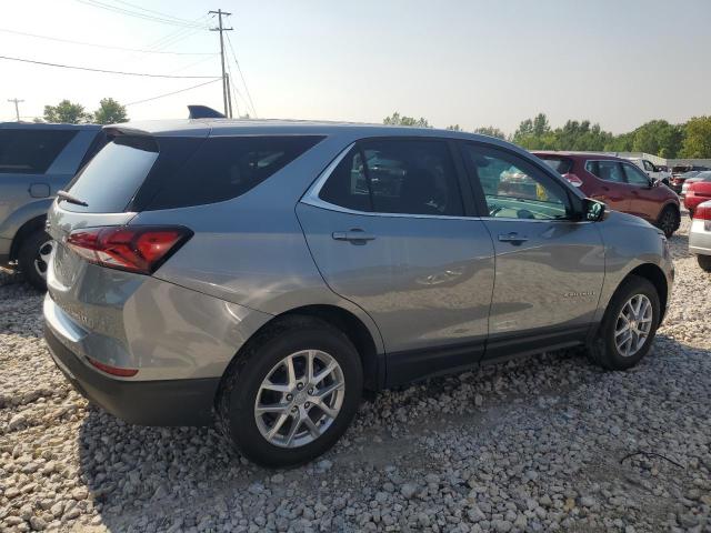2023 CHEVROLET EQUINOX LT - 3GNAXUEG8PS153801