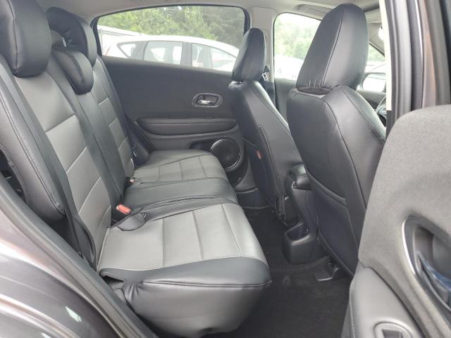 2021 HONDA HR-V EX 3CZRU6H51MM720242